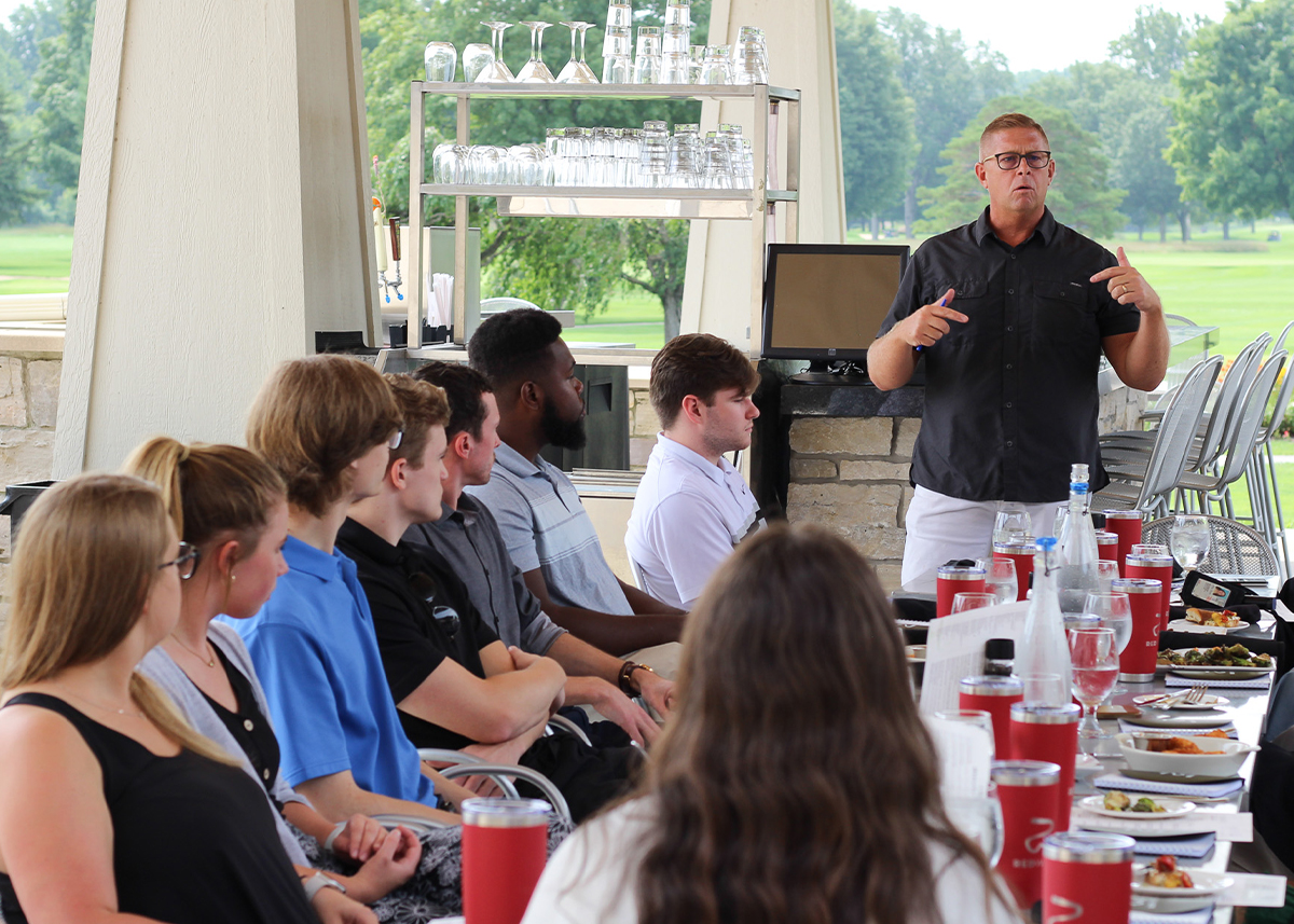 Internship Page Photo